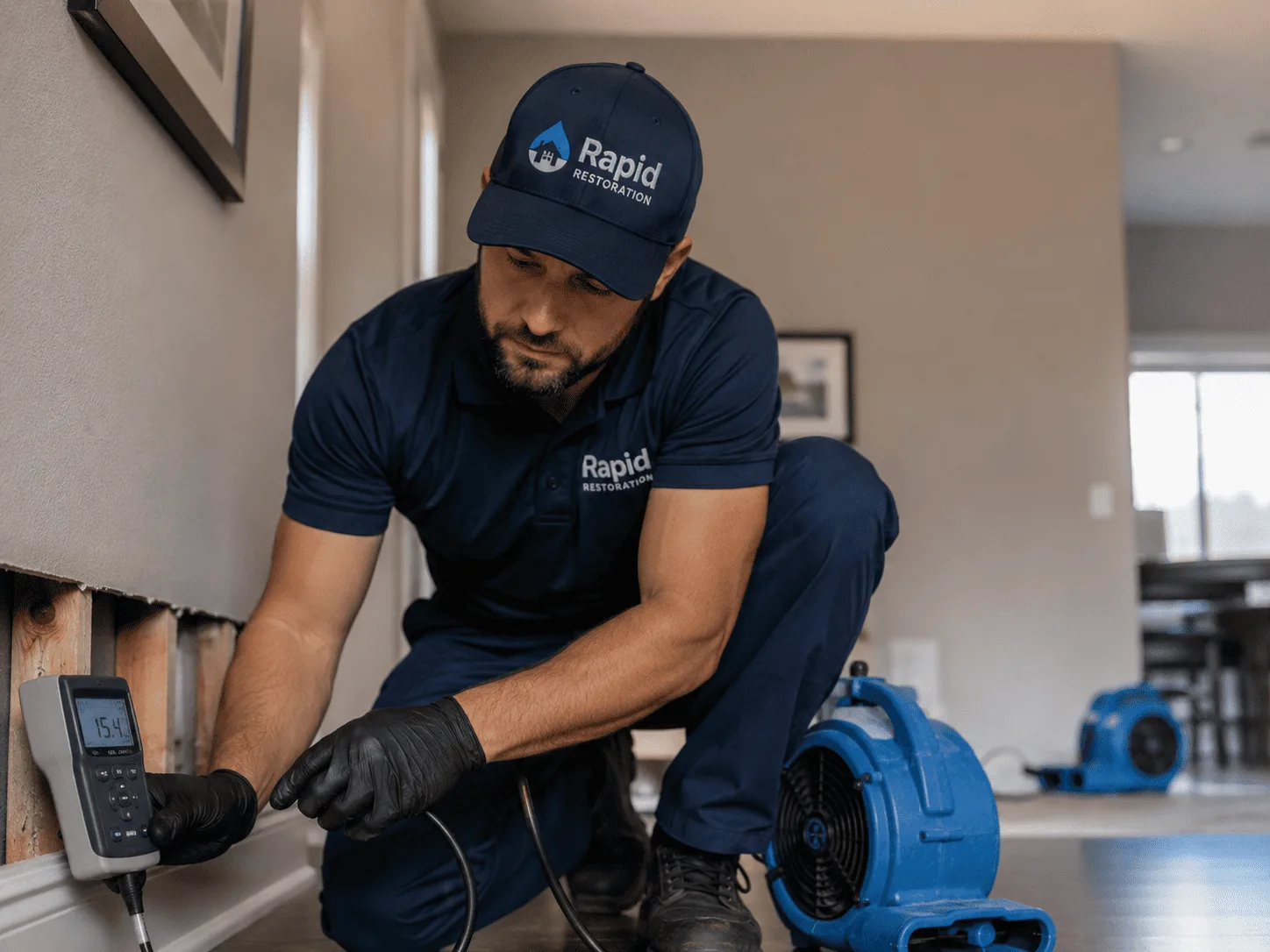 Common questions about Dehumidification in Prairie Village, KS